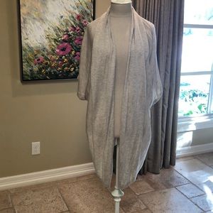 Oatmeal colored sweater